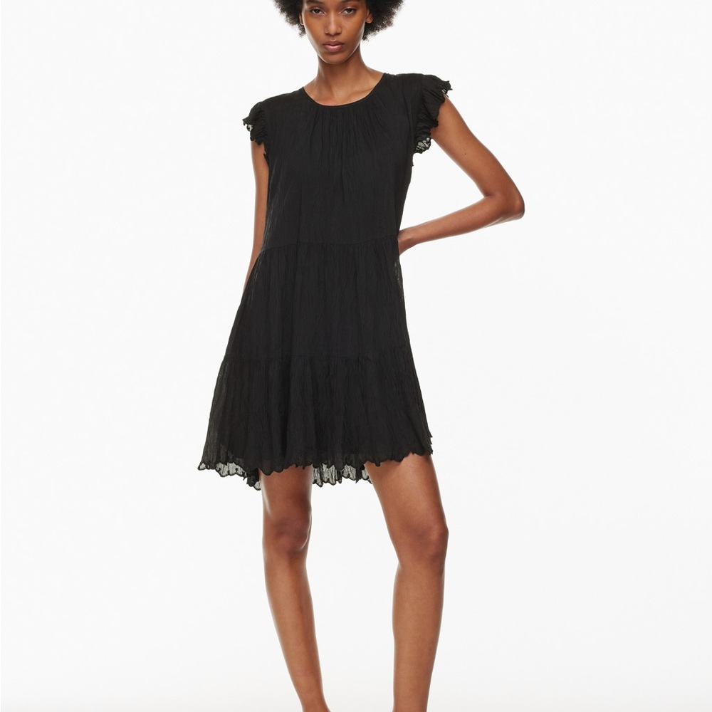 Wilfred Sidonie dress in green